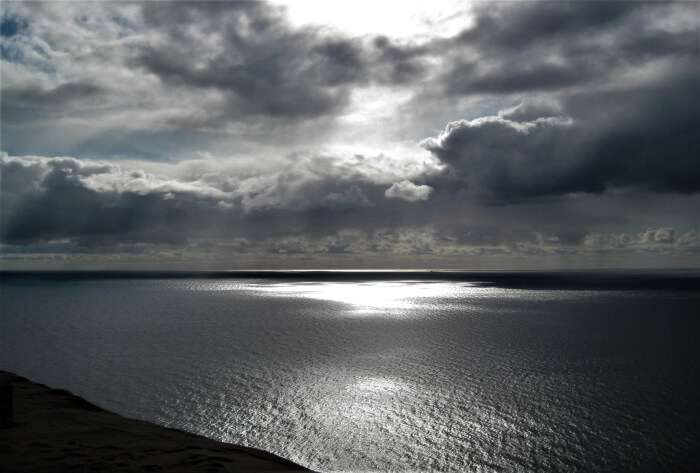 The Fullness of His Love - Christian Poem for Difficult Times