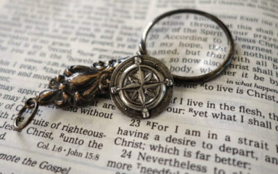 Your Compass Rose