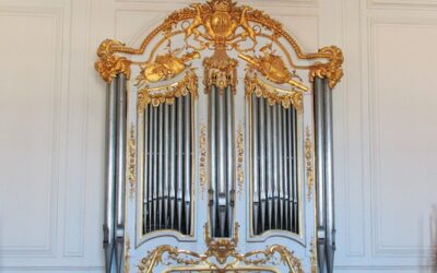 An Instrument of Praise