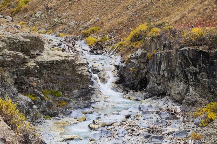 Each Day I Have New Reasons