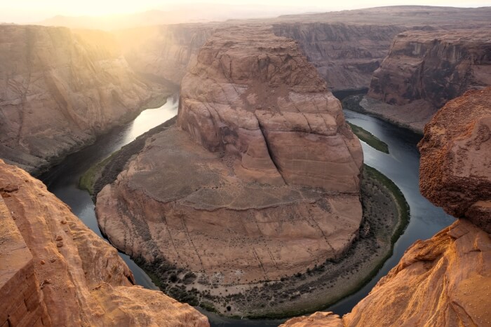 The Hour We Went Astray