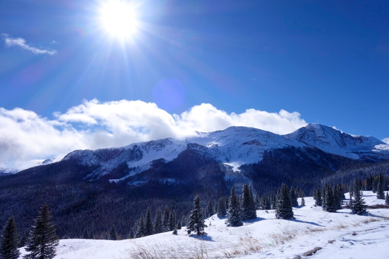 How Far Did You Come?