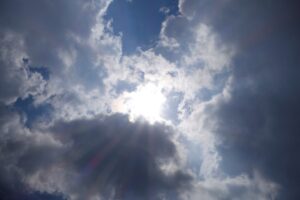 I'd Like to Visit Heaven